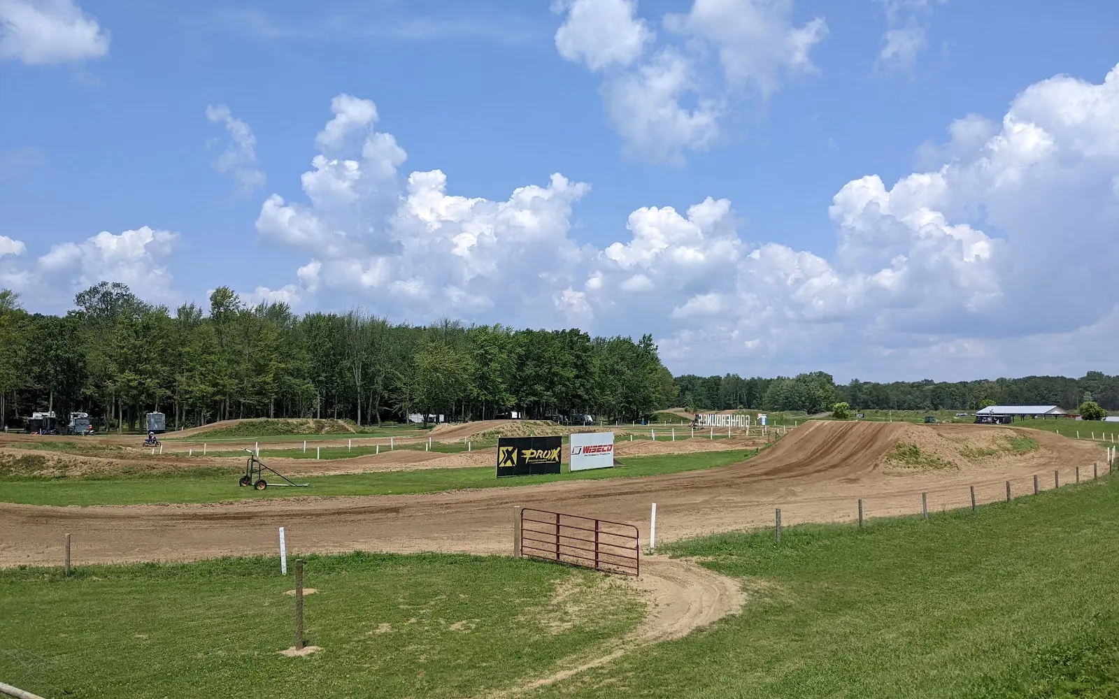 Gopher Dunes