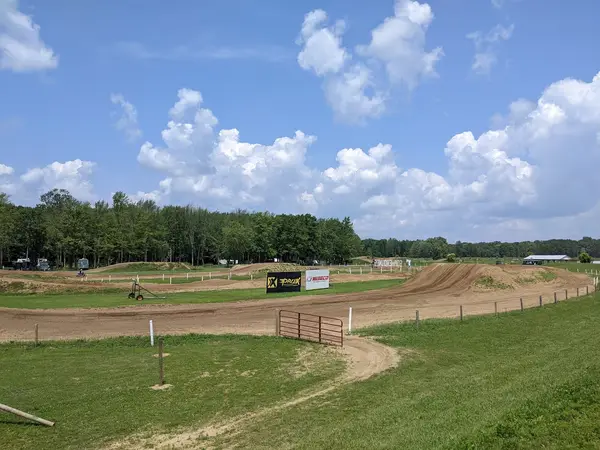 Gopher Dunes