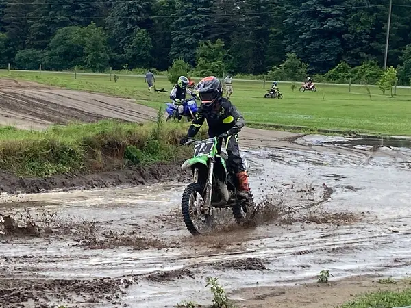 Gopher Dunes, photo 1