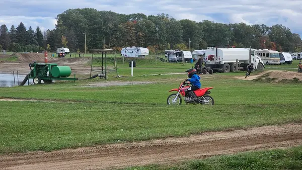 Gopher Dunes, photo 3