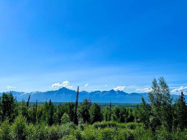 Government Peak Recreation Area