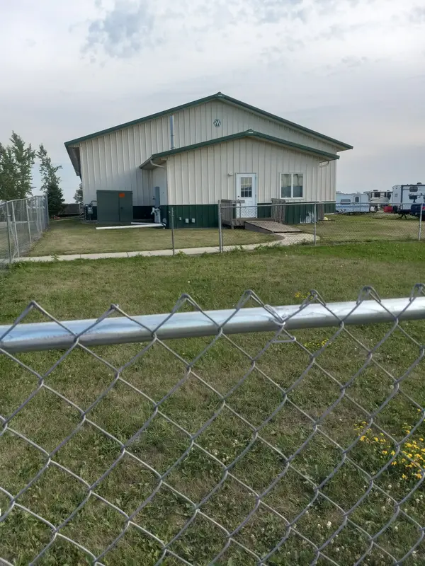 Governors' RV Park