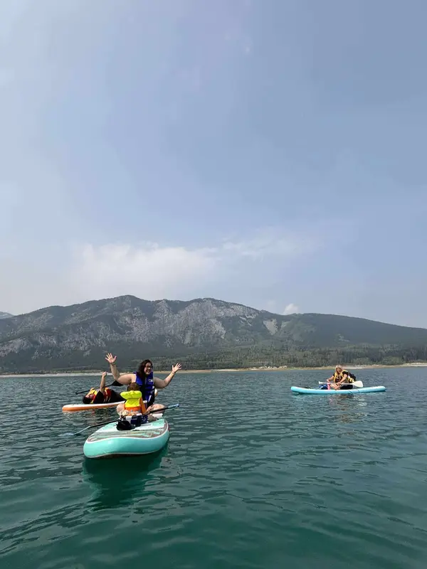 GoWild Paddle Board Rentals