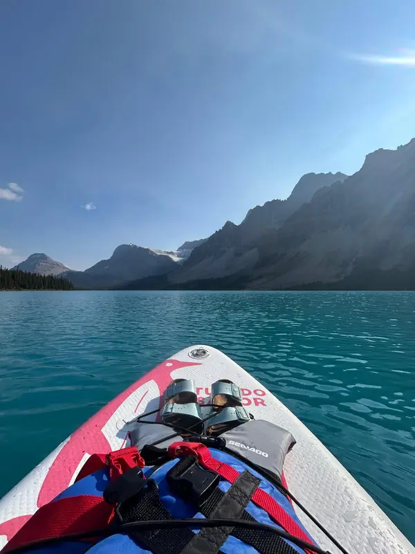 GoWild Paddle Board Rentals, photo 1