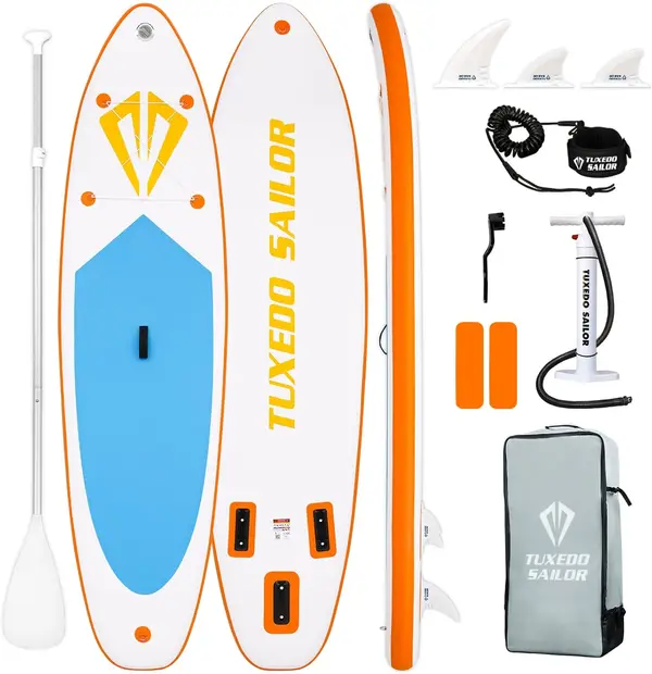 GoWild Paddle Board Rentals, photo 2