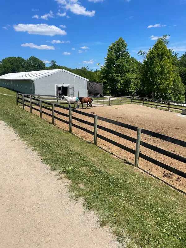 Graham Equestrian Center