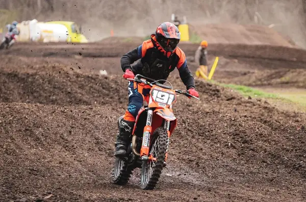 Grain Valley MX