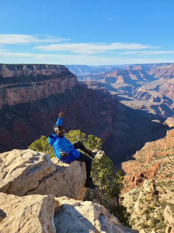 Grand Canyon Tours