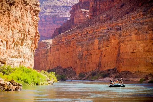 Grand Canyon Whitewater, Flagstaff, AZ