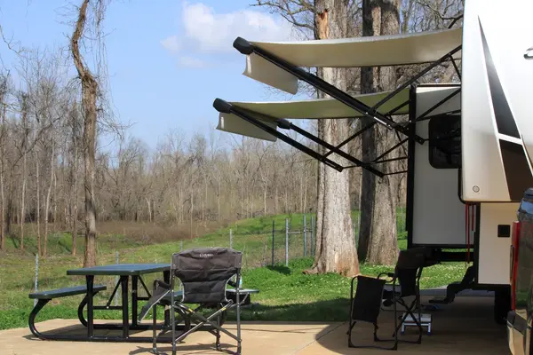 Grand Ecore RV Park