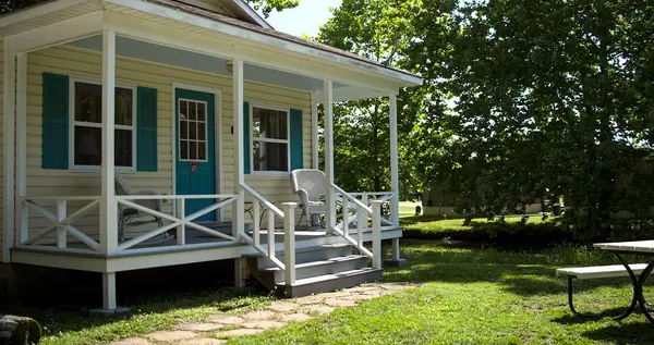 Grand Lake O' The Cherokees RV Resort