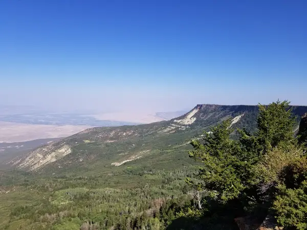 Grand Mesa National Forest OHV