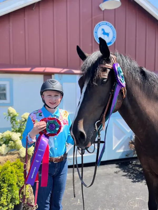 Grand Slam Equestrian, L.L.C.