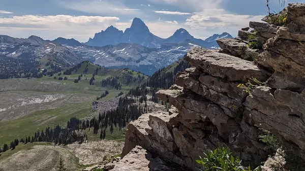 Grand Targhee Resort