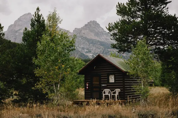 Grand Teton Climbers Ranch | American Alpine Club