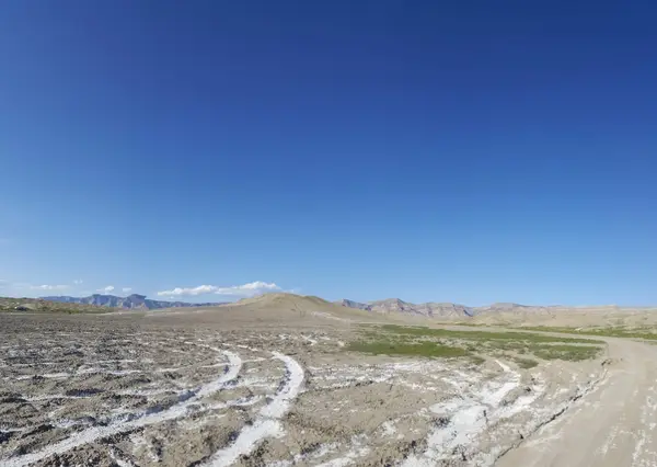 Grand Valley OHV Recreation Area