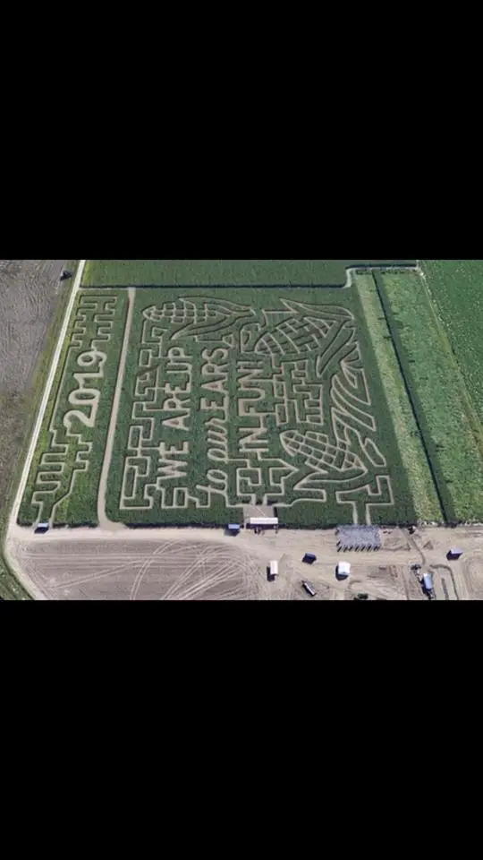 Grandpa's Farm, Billings, MT