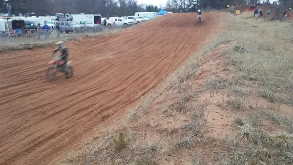Grantsburg Motocross