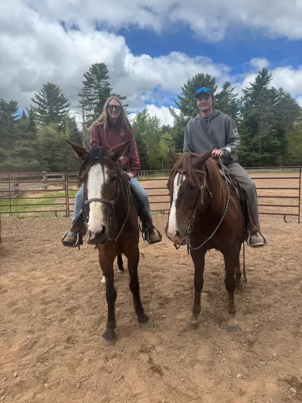 Grassy Creek Ranch