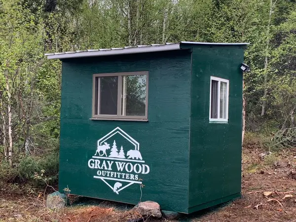 Gray Wood Outfitters