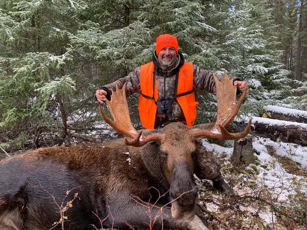 Gray Wood Outfitters, photo 1