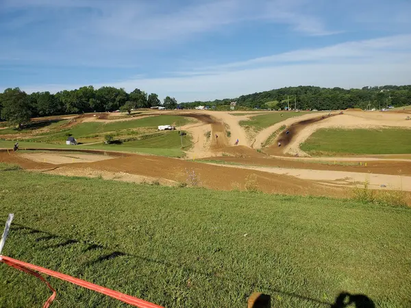 Grear’s Motorsports Park