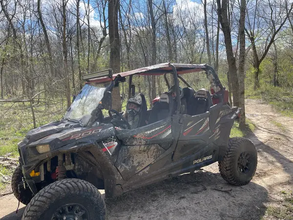 Greasy Bend Off-Road Park