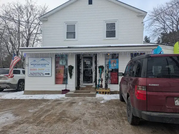 Great American Ski Renting Co