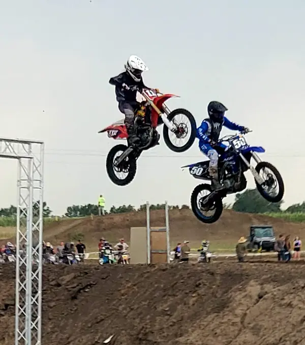 Great Bend Motocross Park (GBMX)