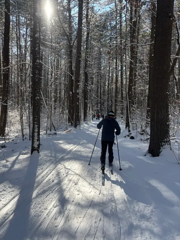 Great Brook Ski Touring Center