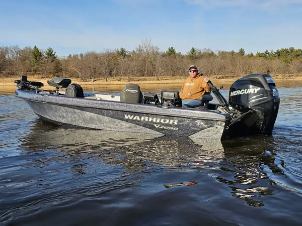 Great Day Guiding, Oshkosh, WI