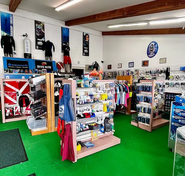 Great Lakes Dive Locker