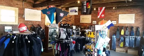 Great Lakes Divers