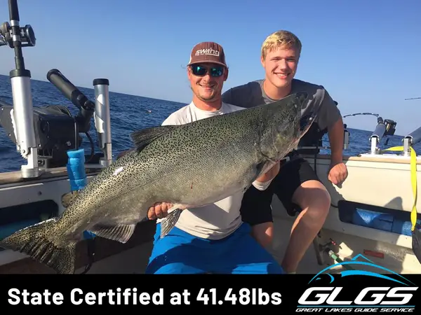 Great Lakes Guide Service