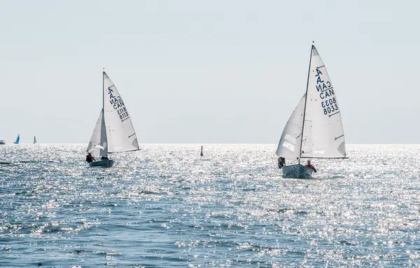 Great Lakes Sailing School, photo 1