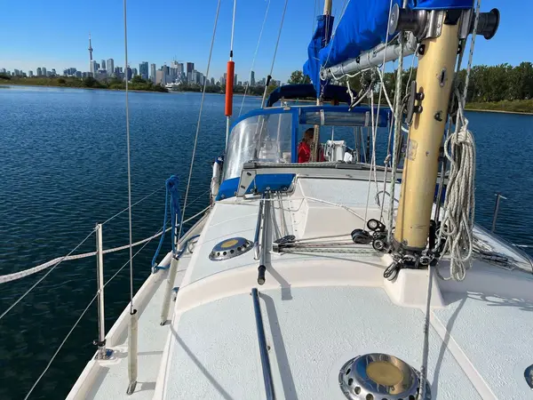Great Lakes Sailing School, photo 2