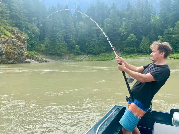 Great River Fishing Adventures, photo 1