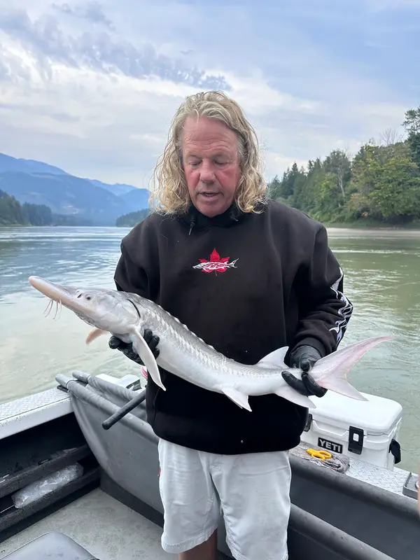 Great River Fishing Adventures, photo 2