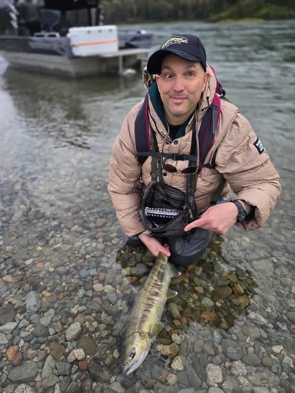 Great River Fishing Adventures, photo 3