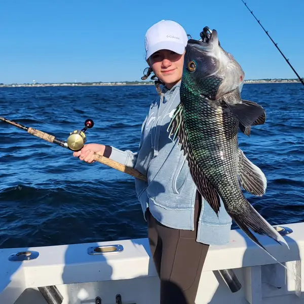 Great Run Charters, Narragansett, RI
