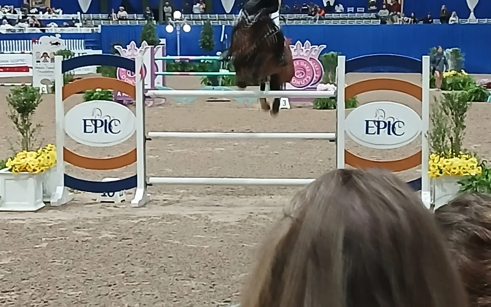 Great Southwest Equestrian Center