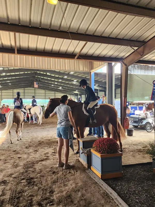 Great Southwest Equestrian Center, photo 1