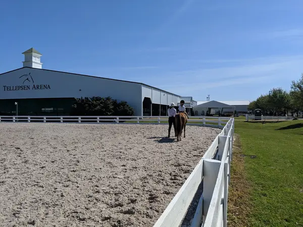 Great Southwest Equestrian Center, photo 3