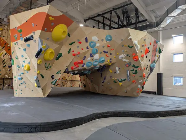 Greeley Climbing Collective