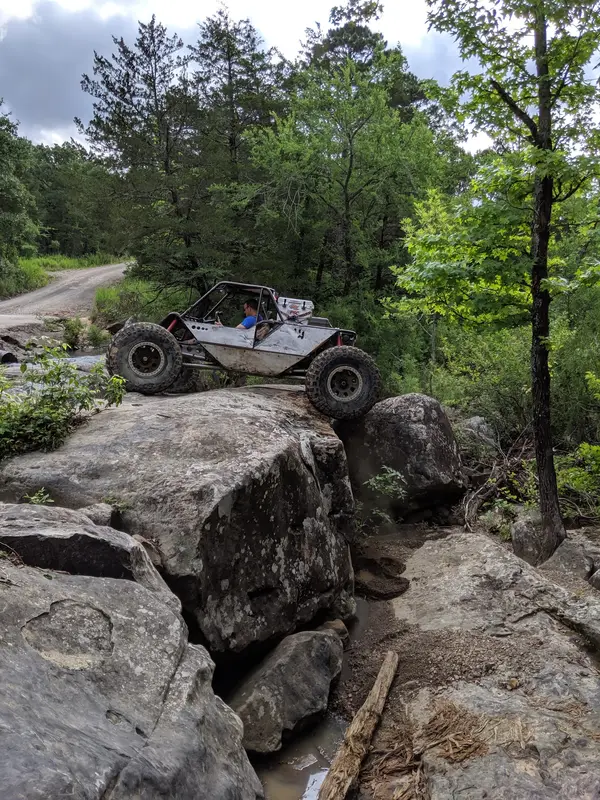 Green Acres Offroad