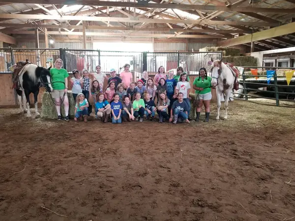 Green Acres Ranch