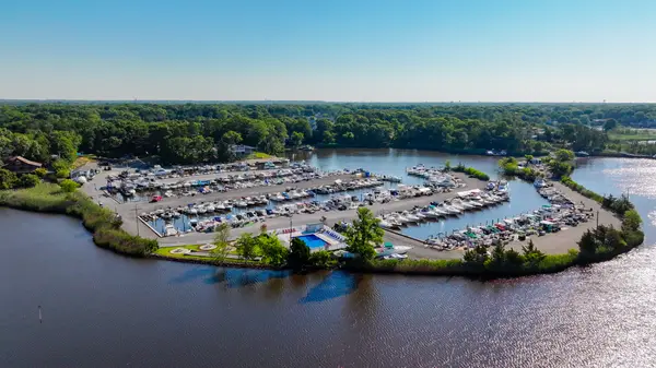 Green Cove Marina