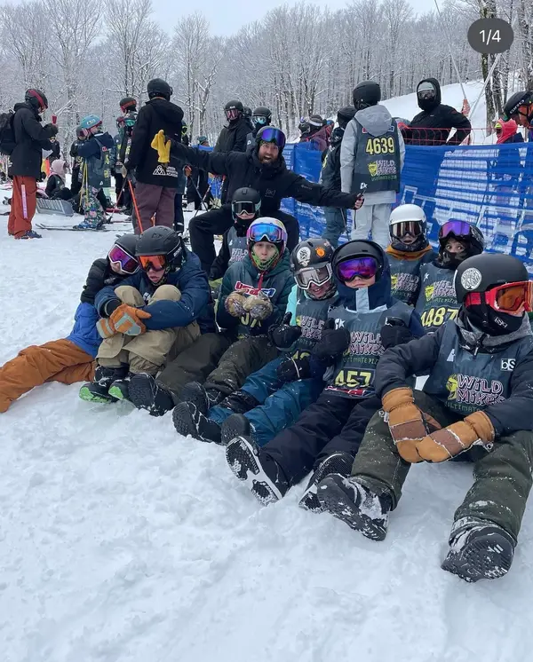 Green Mountain Academy