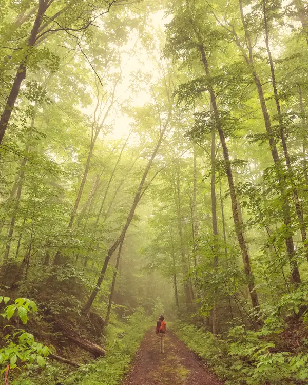 Green Mountain Adventure Challenge, West Dover, VT