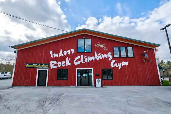 Green Mountain Rock Climbing Center